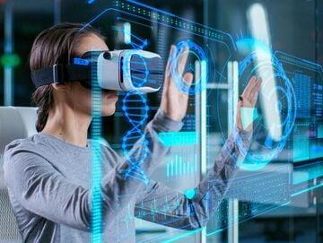 Program Overview - The AI & Machine Learning Foundation Program with context and purpose is designed to provide participants with both conceptual knowledge and hands-on familiarity with the core principles of Artificial Intelligence (AI) and Machine Learning (ML). This comprehensive program covers essential AI/ML concepts, techniques, and tools, equipping learners with the foundational skills to apply these technologies to real-world challenges. 